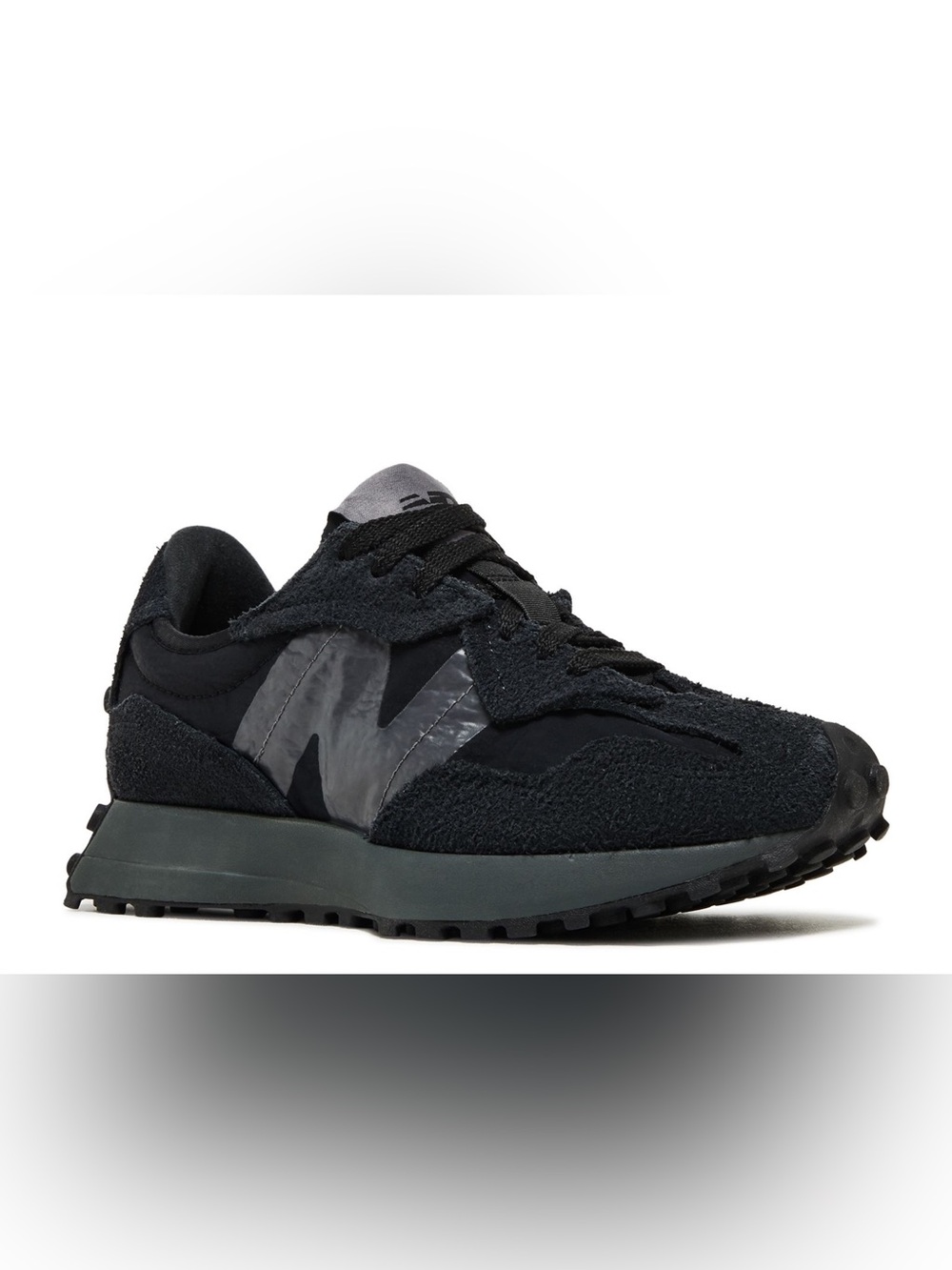 - NEW New Balance 327 Phantom Magnet Sneakers BT - Picture 2 of 10